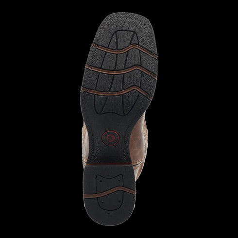 Laredo Men's Kane Leather Boot