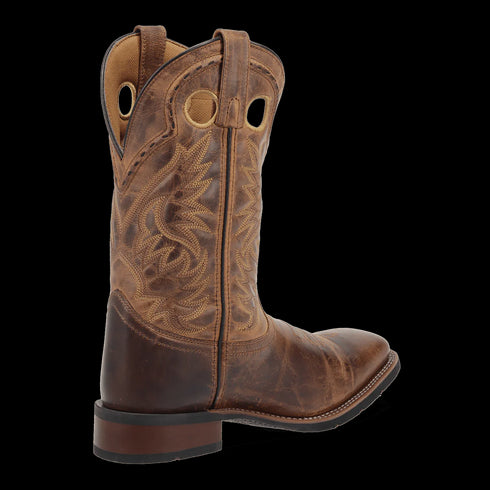 Laredo Men's Kane Leather Boot