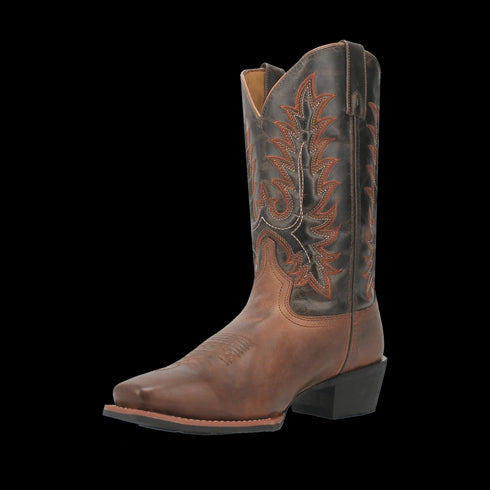 Laredo Men's Kent Leather Boot