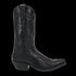 Laredo Men's Laramie Black Leather Boot