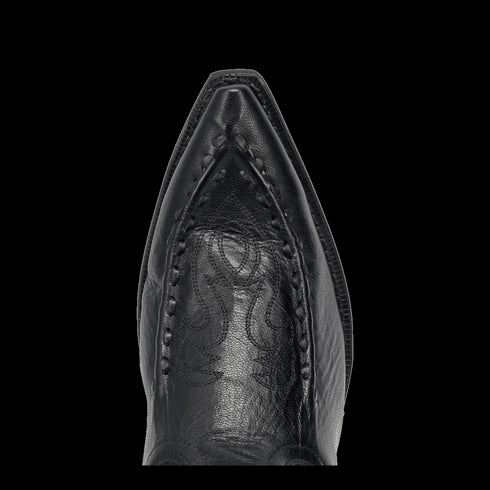 Laredo Men's Laramie Black Leather Boot