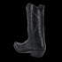 Laredo Men's Laramie Black Leather Boot