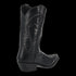 Laredo Men's Laramie Black Leather Boot