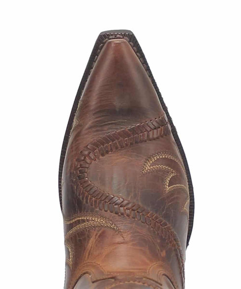 Men Laredo Tan Jag Boot