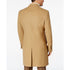 Alberto Nardoni Men’s Luther Wool Blend Top Coat