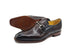 Leather Sole Horsebit Loafer