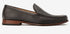 Leather Sole Timeless Slip-on Loafer