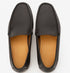 Leather Sole Timeless Slip-on Loafer