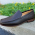 Leather Sole Timeless Slip-on Loafer