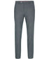 Ultra Slim Light Grey Men's Suit