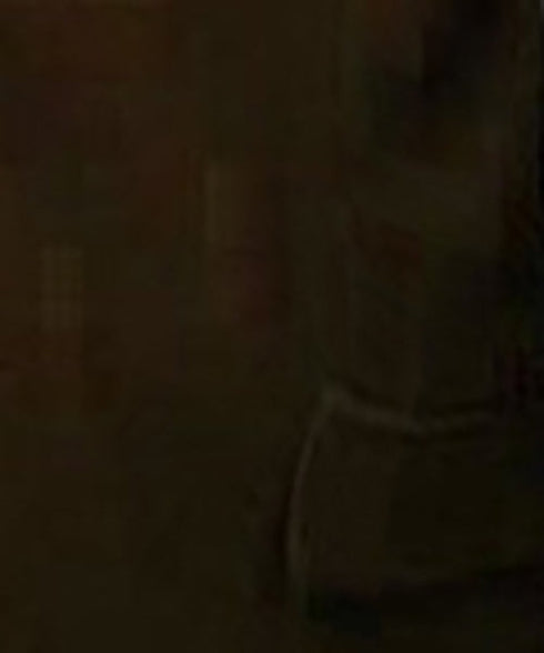 Ultra Slim Brown Men's Suit