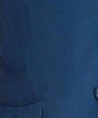 Ultra Slim French Blue Men's Suit