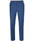 Ultra Slim French Blue Men's Suit