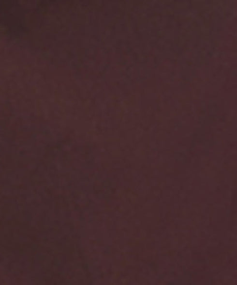 Burgundy Double Breasted Skinny Fit Suit