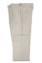 Tiglio Luxe Bone Semi-Wide Leg Wool Marbella Dress Pants TL2648