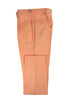 Tiglio Luxe Creamsicle Semi-Wide Leg Wool Marbella Dress Pants TL4013