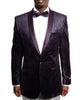 Crown Jewel Floral Formal Jacket Empire Suits - Paul Malone.com