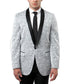 Formal Tuxedo Jacket wit Shawl Lapel Tazio Suits - Paul Malone.com