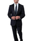 Exciting Slim Cut Men's Tuxedo Suit Bryan Michaels Suits - Paul Malone.com