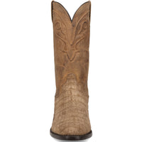 TRITON LEATHER BOOT