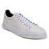 Belvedere Matteo Deerskin Shoe - Milk