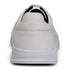 Belvedere Matteo Deerskin Shoe - Milk