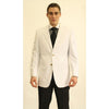 Men's Two Button White Sport Jacket blazers Sale