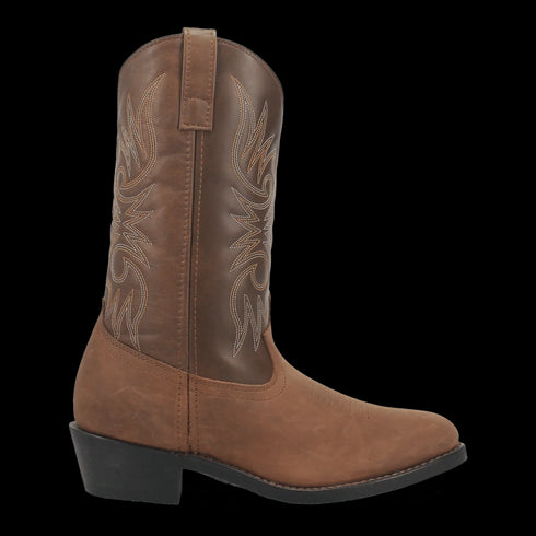 Men's Laredo Tan Paris Boot