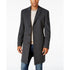 Men’s Alberto Nardoni Luther Wool Blend Top Coat