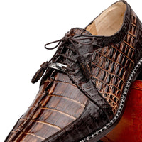Marco Di Milano Caribe Rustic Orix / Brown