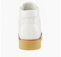 Men's Wild West Boots Caiman and Smooth Ostrich Skin Shoe 2ZA052828