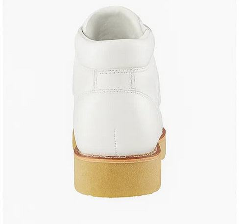 Men's Wild West Boots Caiman and Smooth Ostrich Skin Shoe 2ZA052828