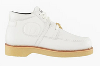 Men's Wild West Boots Caiman and Smooth Ostrich Skin Shoe 2ZA052828