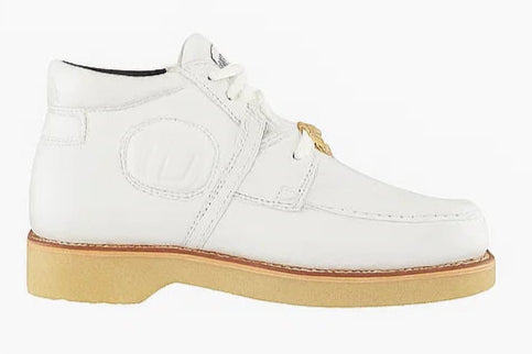 Men's Wild West Boots Caiman and Smooth Ostrich Skin Shoe 2ZA052828