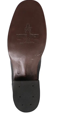 Men's Wild West Ostrich Leg Ranch Toe Boots 2824L05