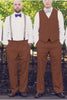 Men's Wedding Men's Vest ~ Waistcoat ~ Waist coat Tailored Coats