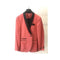 Mens Blazer Prom Wedding Sport Coat Dinner Jacket