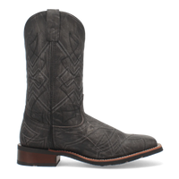 Men's Laredo Black Axel Boot