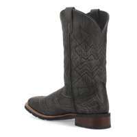 Men's Laredo Black Axel Boot