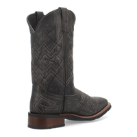 Men's Laredo Black Axel Boot