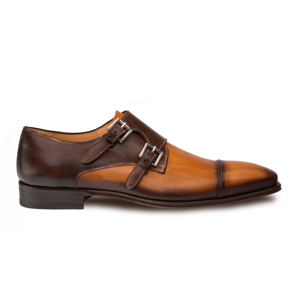 Mezlan tan dress shoes men size 10 TAC Sale! Mezlan Principe in Tan, size 9 & 10 available  main image 4