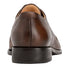 Mezlan Mens Wingtip Oxford Dress Shoe Brown