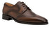 Mezlan Mens Wingtip Oxford Dress Shoe Brown