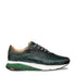 Quevedo Crocodile Sneaker Forest/Green By Mezlan Made In Spain Brand