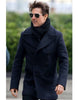Mission Impossible 6 Tom Cruise Wool Coat