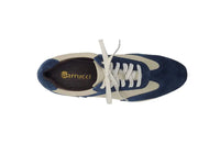 Lifestyle Leather Sneaker