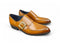 Moc Single Buckle Loafer Carrucci