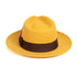 Fedora Hat in 10 Colors - 100% Australian Wool fabric