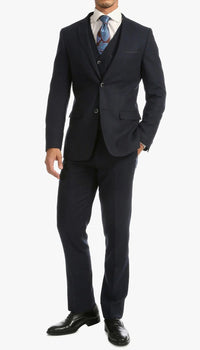 1920's Men's Clothing - Tweed Suit - Herringbone 1920s Mens Suit