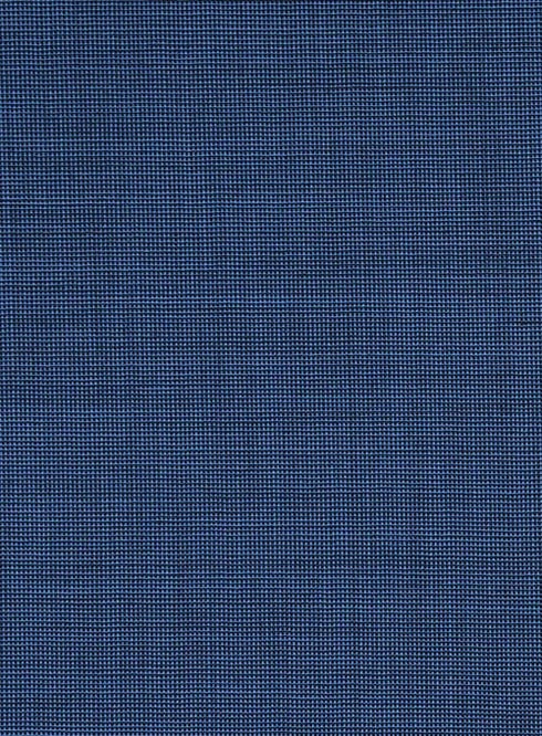 Navy Blue 2 Pieces Mens Suit with Notch Lapel Business Tuxedos Wedding Groomsmen